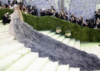 Met Gala 2026 Looks: Unsere Tops und Flops