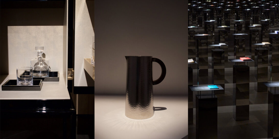 Salone del Mobile 2026: Die Highlights von Nike Martens