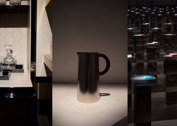Salone del Mobile 2026: Die Highlights von Nike Martens
