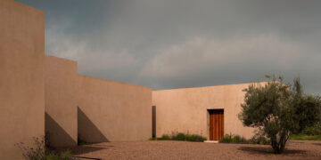 Casa San Francisco: Minimalismus in Mexiko 