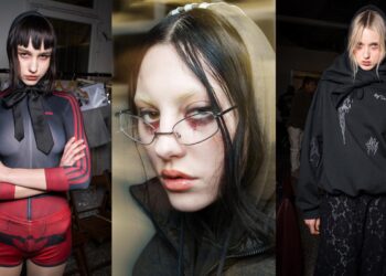 Avavav-Designerin Beate Karlsson im Interview