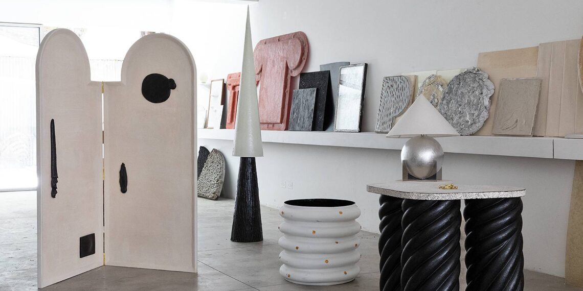 Interview mit dem Designatelier Studio Palma 