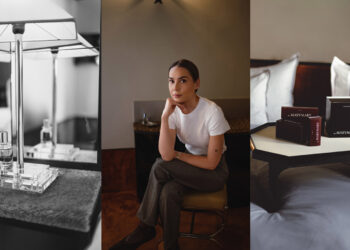Marie Moehle von by MaryMary im Interview