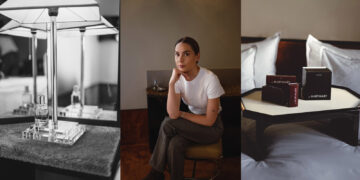 Marie Moehle von by MaryMary im Interview