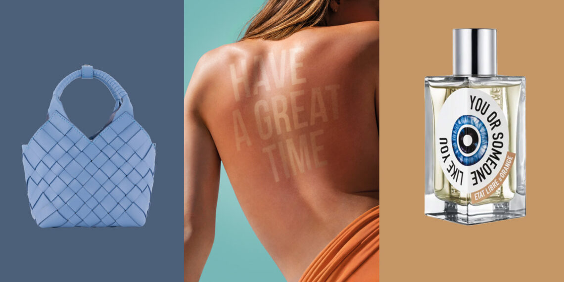 Sun, Salt & Style: Unsere Sommer-Must-Haves von Globus