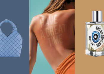 Sun, Salt & Style: Unsere Sommer-Must-Haves von Globus