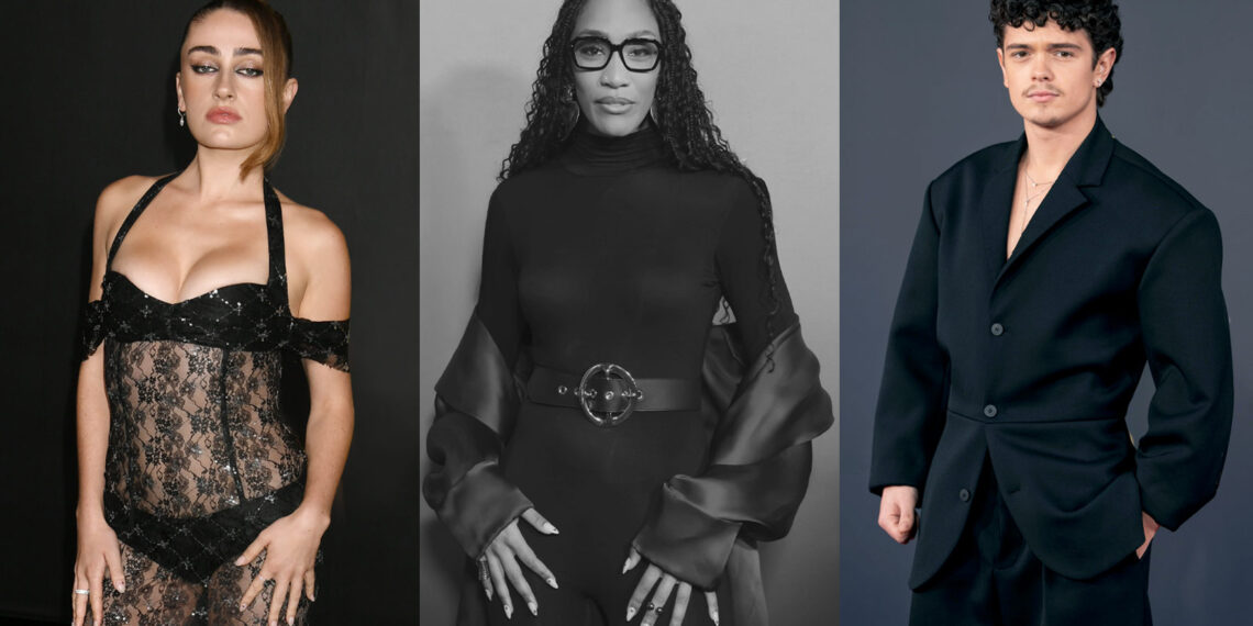 The Faces im Mai 2026