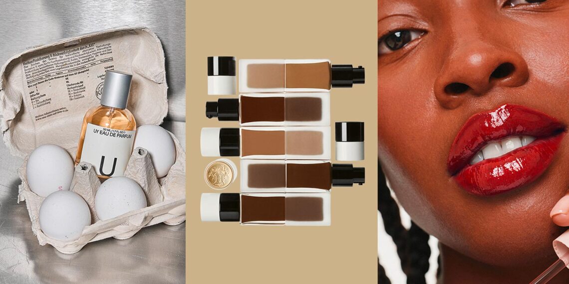 The Hype: Beauty News & Trends