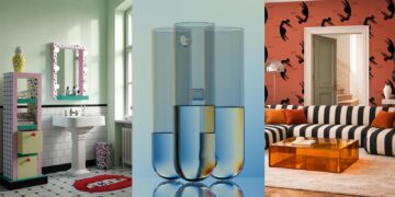 The Hype: Living & Design News & Trends
