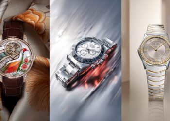 Watches & Wonders 2026 Selection