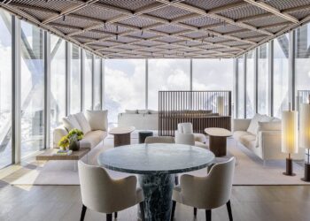 Warum auf dem Titlis eine neue Rolex-Boutique eröffnet