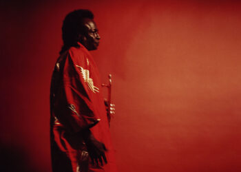 Exklusive Miles-Davis-Ausstellung im Mews House