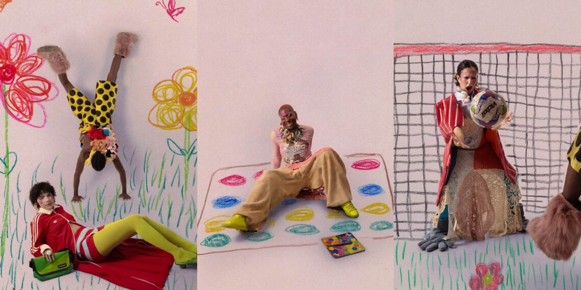 CHILDHOOD MEMORIES BY DEBORA AMILIAY