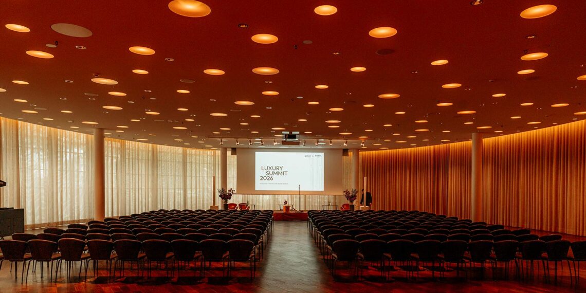 Der Luxury Summit von FACES und Forbes Swiss