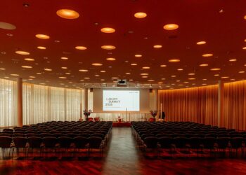 Der Luxury Summit von FACES und Forbes Swiss