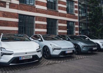 Future Table: Bewusstsein neu denken mit Polestar 