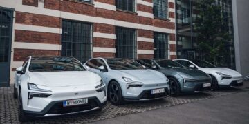 Future Table: Bewusstsein neu denken mit Polestar 