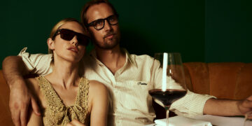 SHADES OF SUMMER BY MAXIMILIAN MARX 