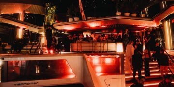 Sunglasses, Superstars & Ray-Ban in Cannes