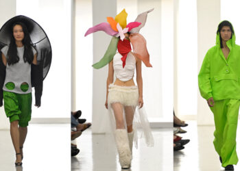 Mode Suisse 2026: Unsere Lieblingslooks