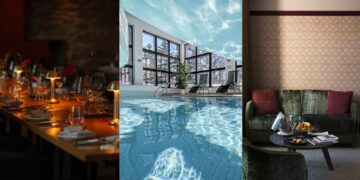 Unser Hoteltipp: Das Cresta Palace in Celerina 
