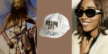 The Hype: Fashion News & Trends