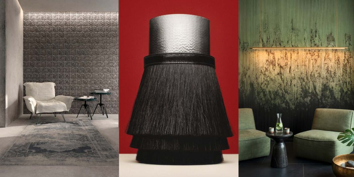 Design-Highlights vom Salone del Mobile 2026