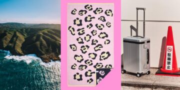 The Hype: Travel News & Trends