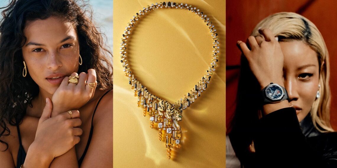 The Hype: Uhren & Schmuck News & Trends