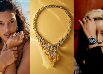 The Hype: Uhren & Schmuck News & Trends