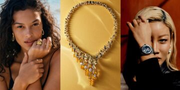 The Hype: Uhren & Schmuck News & Trends