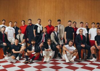 Wer sind die Fashion-Topscorers an der FIFA Fussball-WM?