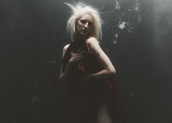 RAW CONTOURS BY JULIEN FERTL