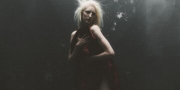 RAW CONTOURS BY JULIEN FERTL