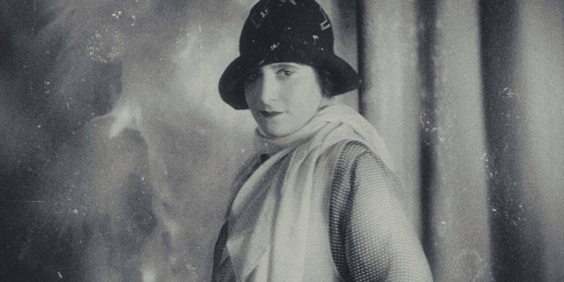 Founders: Ein filmisches Denkmal für Helena Rubinstein
