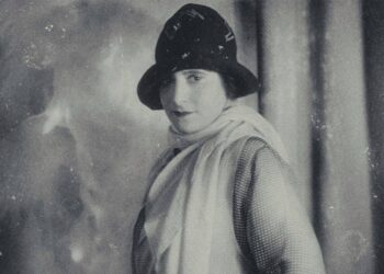Founders: Ein filmisches Denkmal für Helena Rubinstein