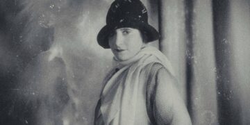 Founders: Ein filmisches Denkmal für Helena Rubinstein