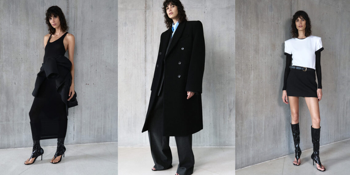 H&M x wardrobe.nyc: Christine Centenera, Josh Goot und Ann-Sofie Johansson im Interview