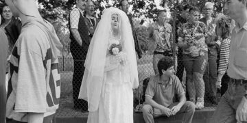 Das Jubiläum der Biennale Images Vevey wird zur Familienfeier
