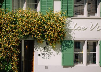 Italienischer Charme in Zürich: Die Dolce-Vita-Wochen im Mews House