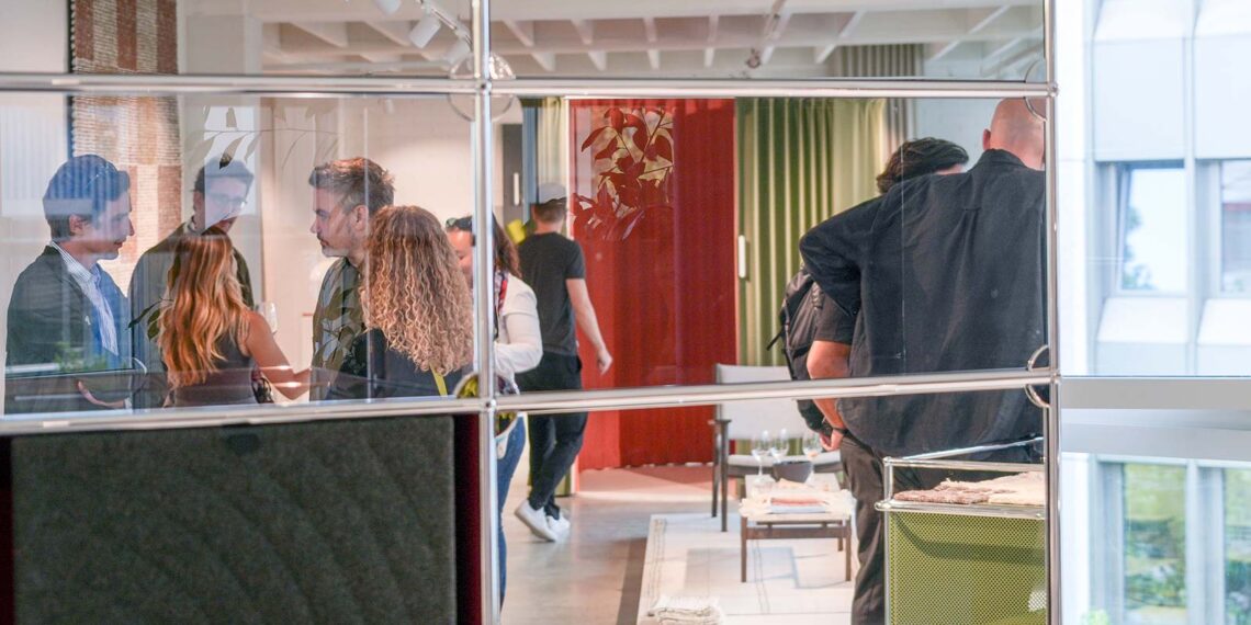 Zürich Design Weeks: Designs, die unsere Zukunft verbessern.