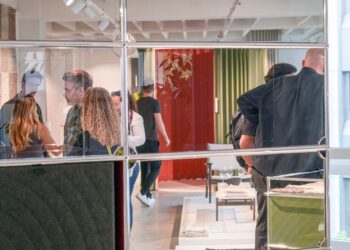 Zürich Design Weeks: Designs, die unsere Zukunft verbessern.