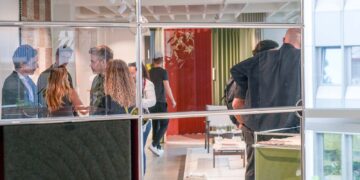 Zürich Design Weeks: Designs, die unsere Zukunft verbessern.