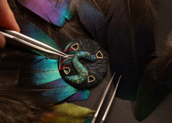 Vacheron Constantin: Tierisch gute Uhrmacherkunst