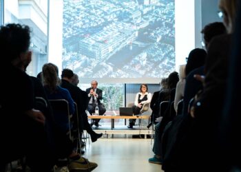 Die Engadin Art Talks gehen nach Paris