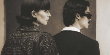 ALMOST BY Nikola Stojkovic & Anna Shchubei
