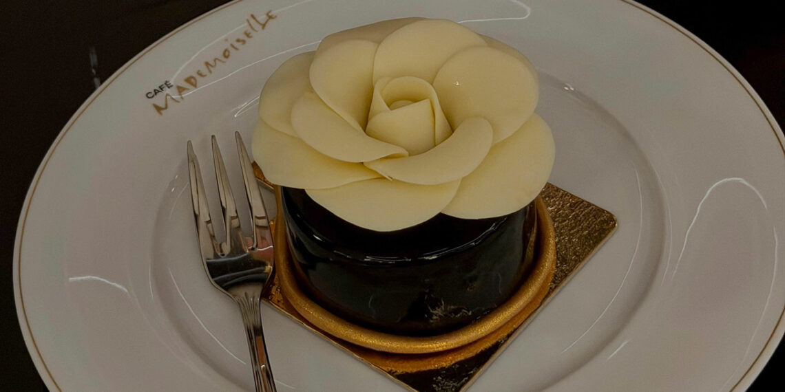 Café Mademoiselle: Rendezvous mit Coco in Wien