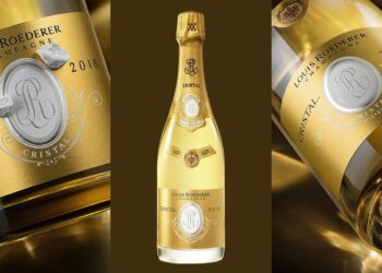 Louis Roederers Cristal 2018: Ein neuer Jahrgang mit eigener Note