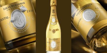 Louis Roederers Cristal 2018: Ein neuer Jahrgang mit eigener Note
