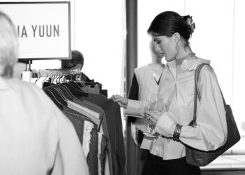 Designer Days: 6 Labels, die uns nicht mehr aus dem Kopf gegangen sind